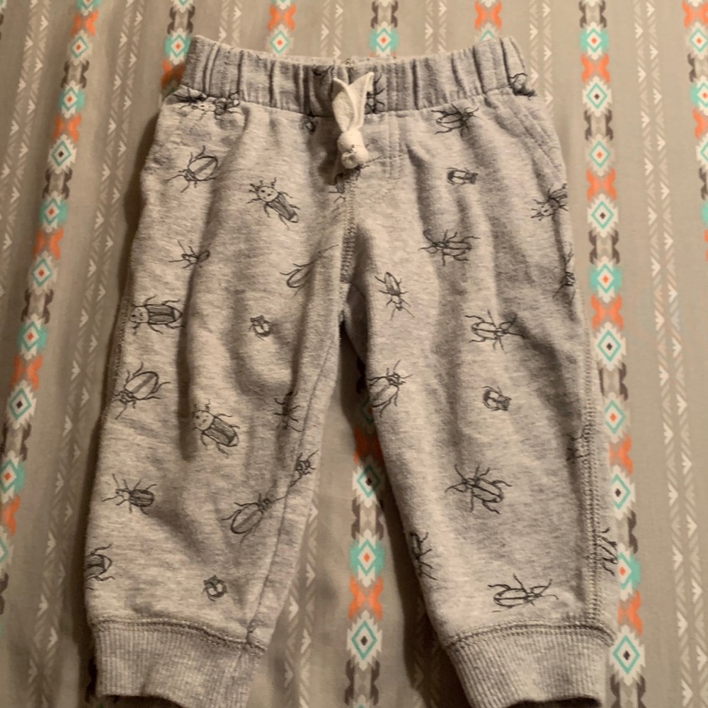 Insects Pants
